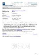 柳橙网成功案列offer展示