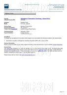 柳橙网成功案列offer展示