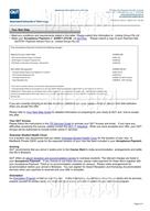 柳橙网成功案列offer展示