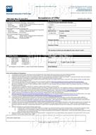 柳橙网成功案列offer展示