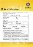 柳橙网成功案列offer展示