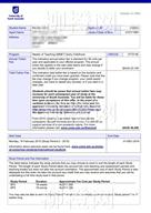 柳橙网成功案列offer展示