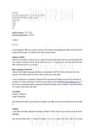 柳橙网成功案列offer展示