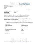 柳橙网成功案列offer展示