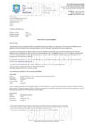 柳橙网成功案列offer展示