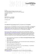 柳橙网成功案列offer展示