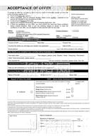 柳橙网成功案列offer展示