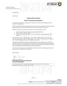 柳橙网成功案列offer展示