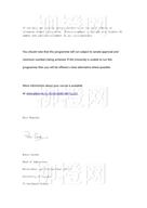 柳橙网成功案列offer展示