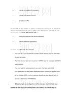 柳橙网成功案列offer展示