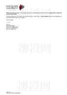 柳橙网成功案列offer展示