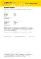 柳橙网成功案列offer展示