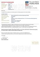 柳橙网成功案列offer展示