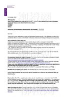 柳橙网成功案列offer展示