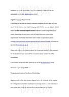 柳橙网成功案列offer展示