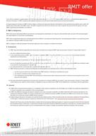 柳橙网成功案列offer展示