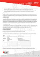 柳橙网成功案列offer展示