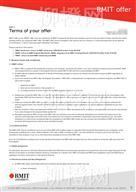 柳橙网成功案列offer展示