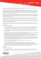 柳橙网成功案列offer展示