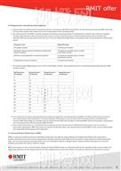 柳橙网成功案列offer展示