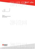 柳橙网成功案列offer展示