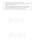 柳橙网成功案列offer展示