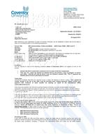柳橙网成功案列offer展示