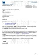 柳橙网成功案列offer展示