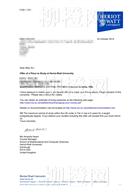 柳橙网成功案列offer展示