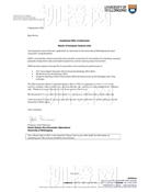 柳橙网成功案列offer展示