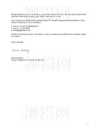 柳橙网成功案列offer展示
