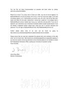柳橙网成功案列offer展示