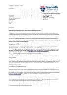 柳橙网成功案列offer展示