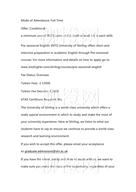 柳橙网成功案列offer展示