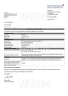 柳橙网成功案列offer展示