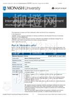 柳橙网成功案列offer展示