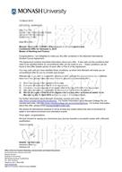 柳橙网成功案列offer展示