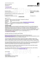 柳橙网成功案列offer展示