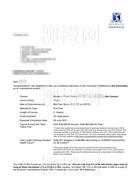 柳橙网成功案列offer展示