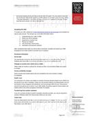 柳橙网成功案列offer展示