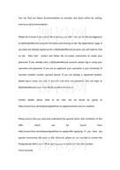 柳橙网成功案列offer展示