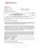 柳橙网成功案列offer展示