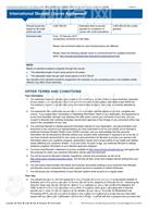 柳橙网成功案列offer展示