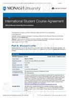 柳橙网成功案列offer展示