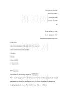 柳橙网成功案列offer展示