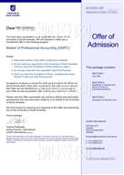 柳橙网成功案列offer展示