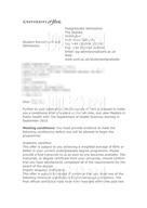 柳橙网成功案列offer展示