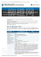 柳橙网成功案列offer展示