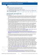 柳橙网成功案列offer展示