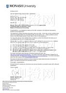 柳橙网成功案列offer展示